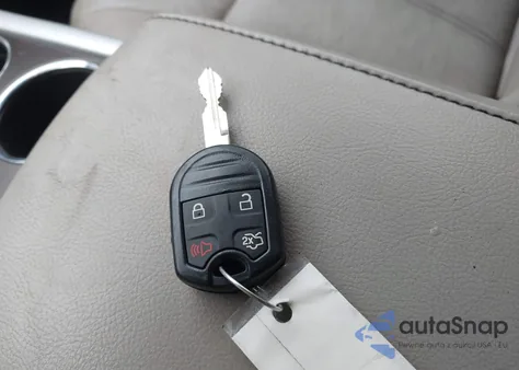 2013 Ford Edge Sel z USA, uszkodzony, nr VIN 2FMDK3JC1DBA36219